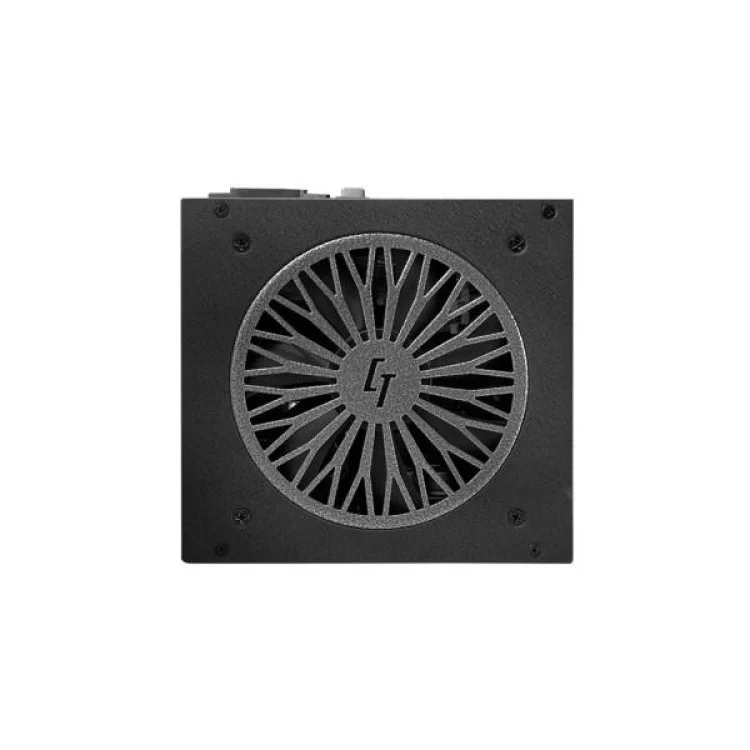 в продаже Блок питания Chieftec 650W SteelPower (BDK-650FC) - фото 3