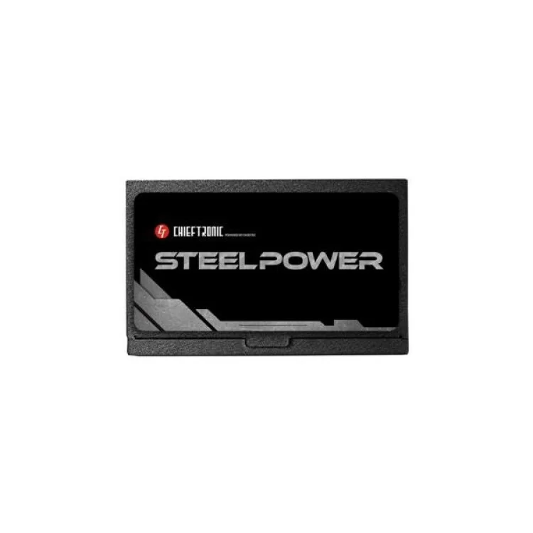 Блок питания Chieftec 650W SteelPower (BDK-650FC) отзывы - изображение 5