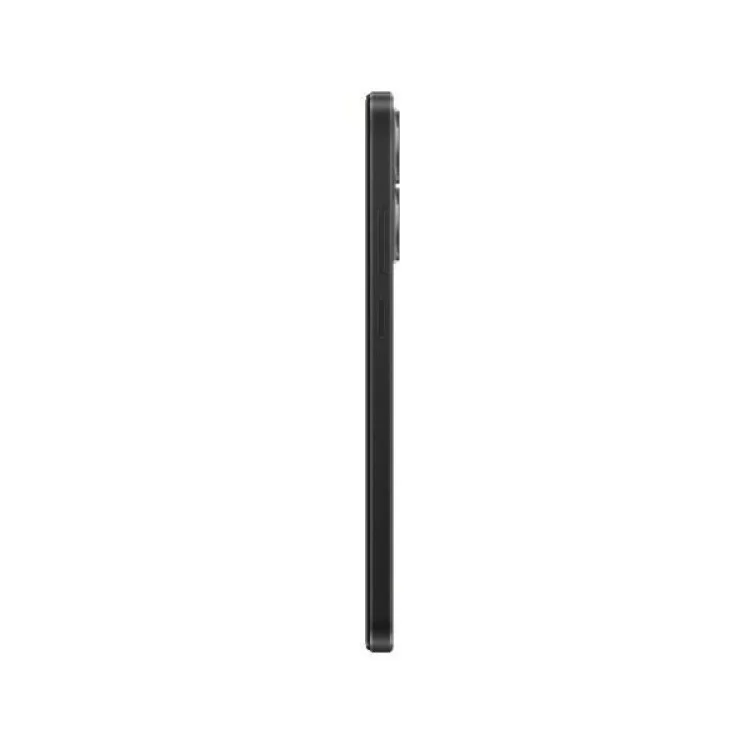 Мобільний телефон Oppo A78 8/128GB Mist Black (OFCPH2565_BLACK_128) відгуки - зображення 5