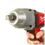 Гайковерт Milwaukee 1/2" IPWE 400 R, 725Вт, 400Нм (4933451524)