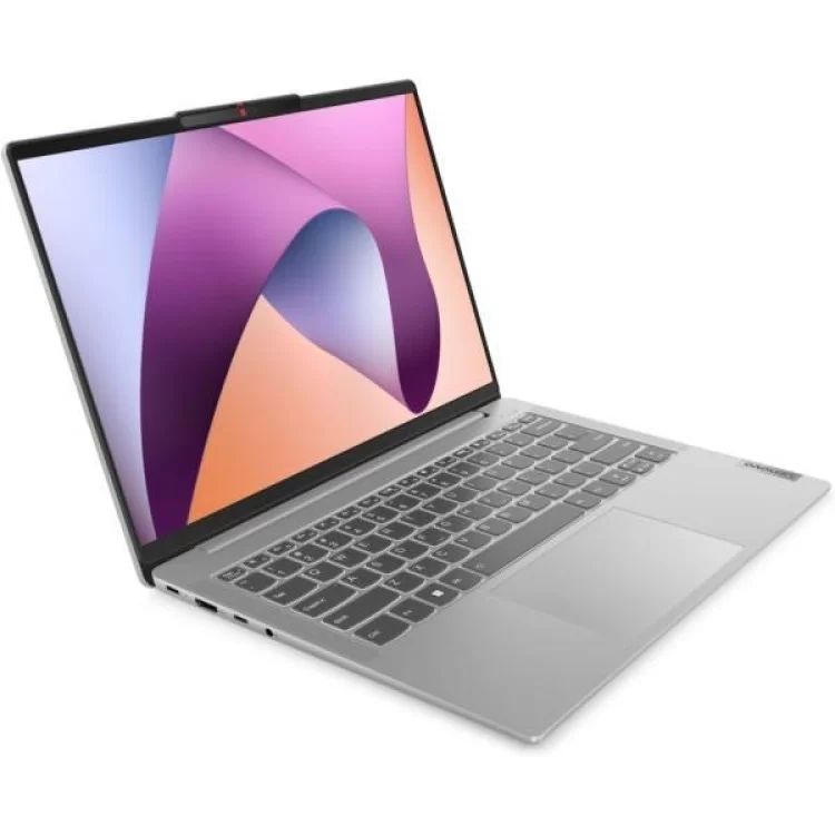 Ноутбук Lenovo IdeaPad Slim 5 14ABR8 (82XE006WRA) ціна 52 198грн - фотографія 2