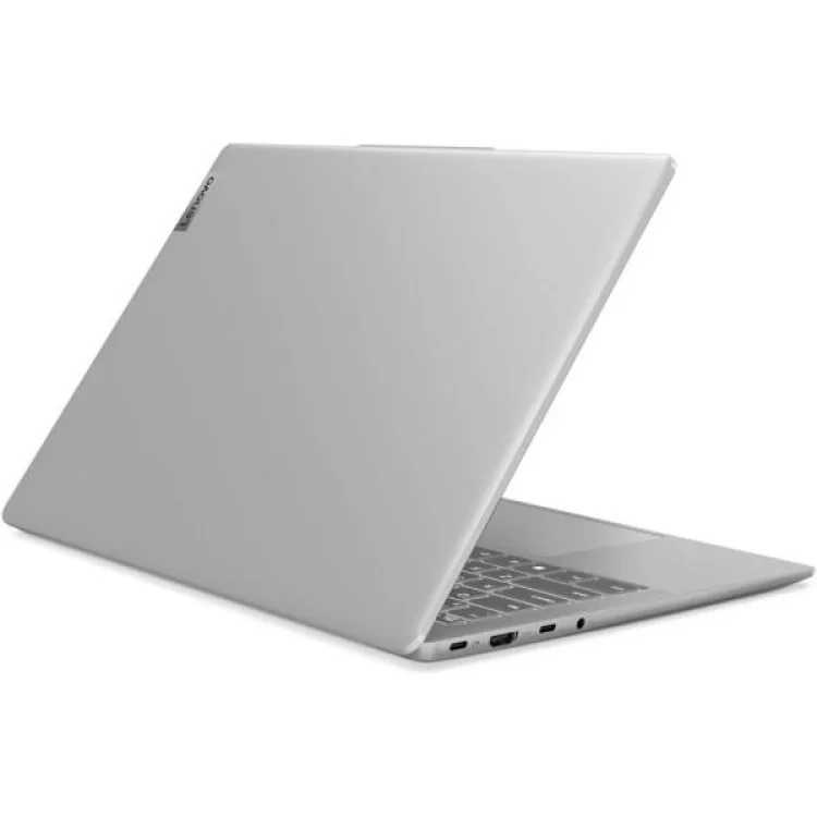 Ноутбук Lenovo IdeaPad Slim 5 14ABR8 (82XE006WRA) огляд - фото 8