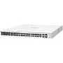 Комутатор мережевий HP IOn 1930 48G 4SFP+ 370W (JL686B)