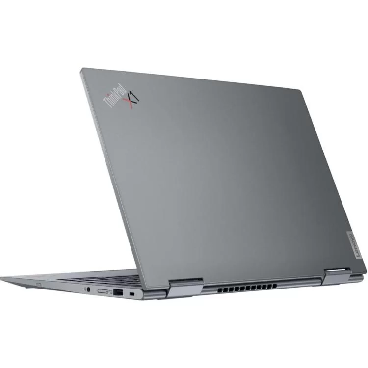 Ноутбук Lenovo ThinkPad X1 Yoga G8 (21HQ0051RA) - фото 11