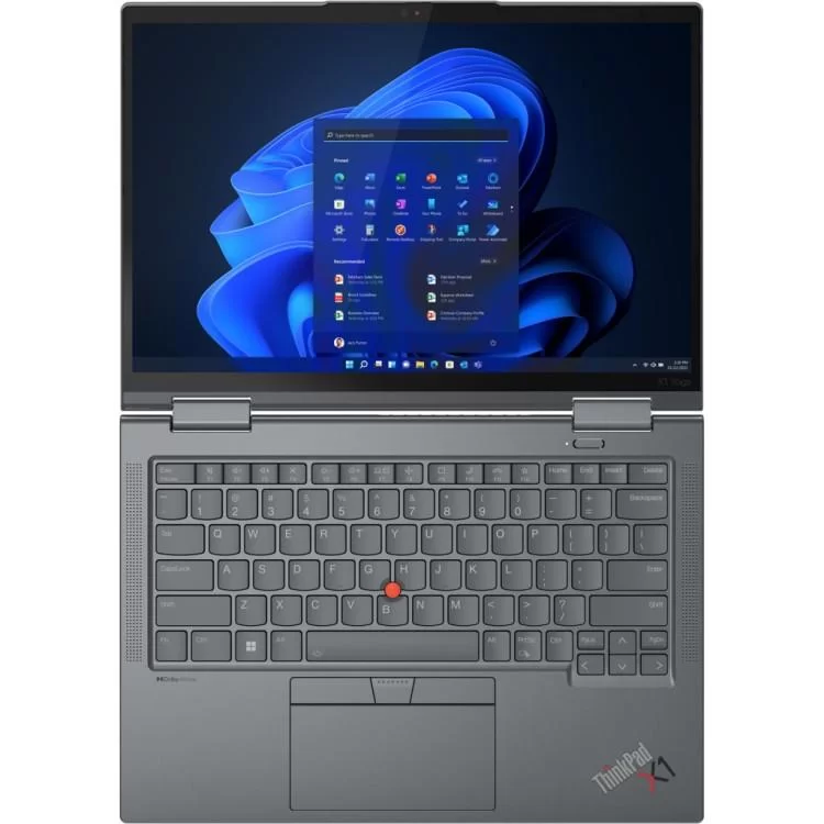 продаем Ноутбук Lenovo ThinkPad X1 Yoga G8 (21HQ0051RA) в Украине - фото 4