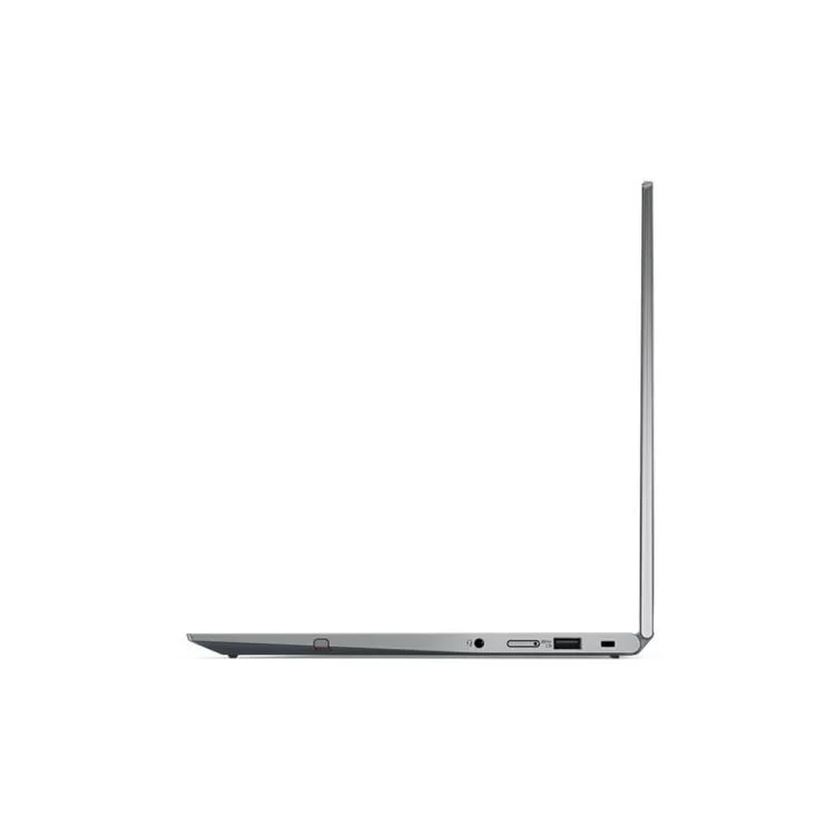 Ноутбук Lenovo ThinkPad X1 Yoga G8 (21HQ0051RA) инструкция - картинка 6