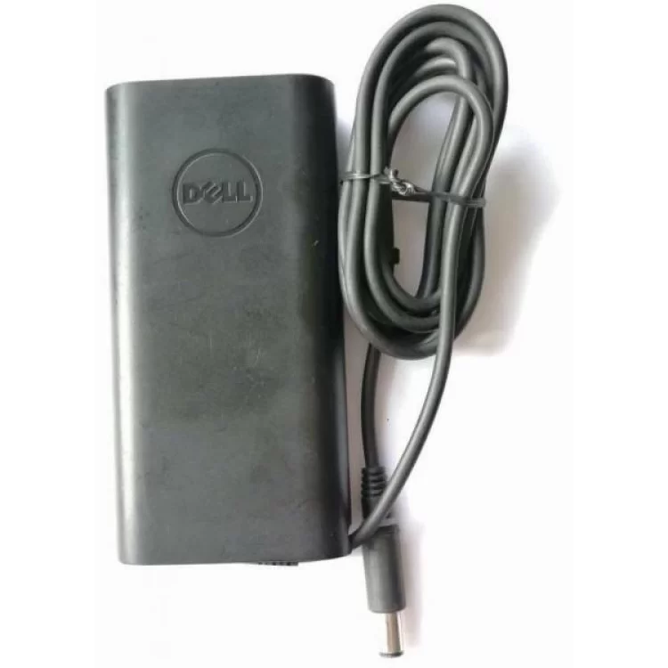 Блок питания к ноутбуку Dell 90W Oval 19.5V 4.62A разъем 4.5/3.0 (pin inside) (LA90PM130 / A40246) цена 1 899грн - фотография 2