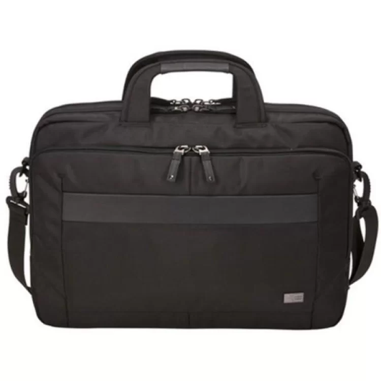 в продажу Сумка для ноутбука Case Logic 15.6" Notion TSA Brief NOTIA114 Black (3204198) - фото 3