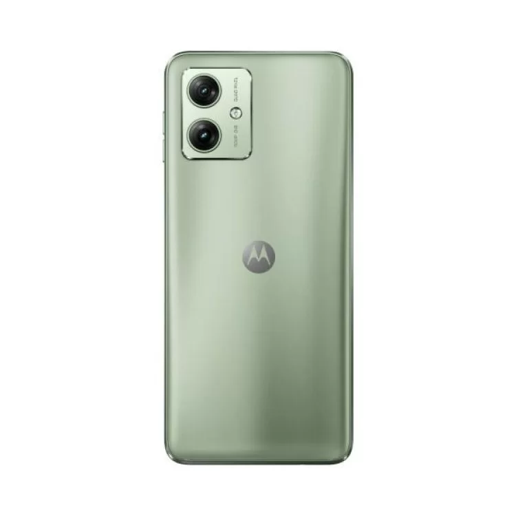 в продаже Мобильный телефон Motorola G54 Power 12/256Gb Mint Green (PB0W0008RS) - фото 3