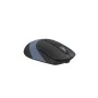 Мышка A4Tech FB10C Bluetooth Ash Blue