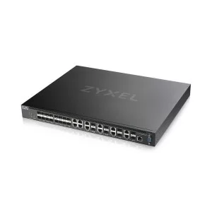 Комутатор мережевий ZyXel XS3800-28-ZZ0101F