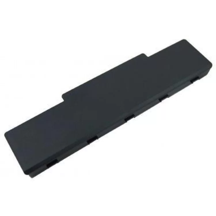 Акумулятор до ноутбука Gateway Gateway AS09A61 4400mAh 6cell 11.1V Li-ion (A41857) ціна 3 307грн - фотографія 2