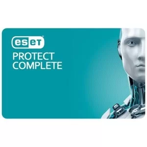 Антивирус Eset PROTECT Complete с локал. упр. 34 ПК на 3year Business (EPCL_34_3_B)