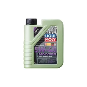 Моторное масло Liqui Moly Molygen New Generation 5W-40  1л. (8576)
