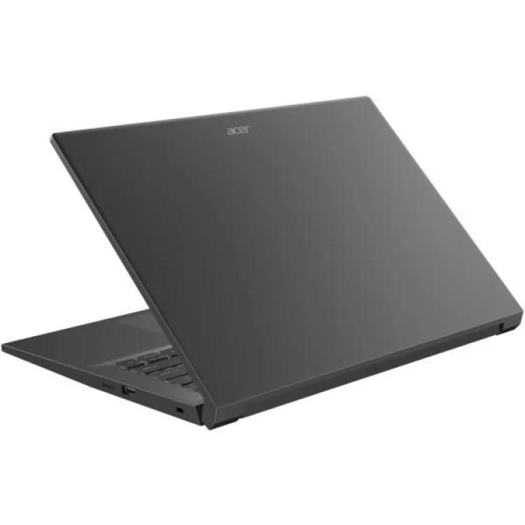 Ноутбук Acer Swift X SFX14-71G (NX.KEVEU.005) відгуки - зображення 5