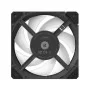 Кулер для корпуса Ekwb EK-Loop Fan FPT 120 D-RGB - Black (3831109897546)