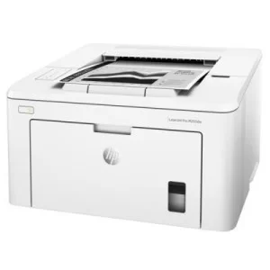 Лазерный принтер HP LaserJet Pro M203dw з Wi-Fi (G3Q47A)