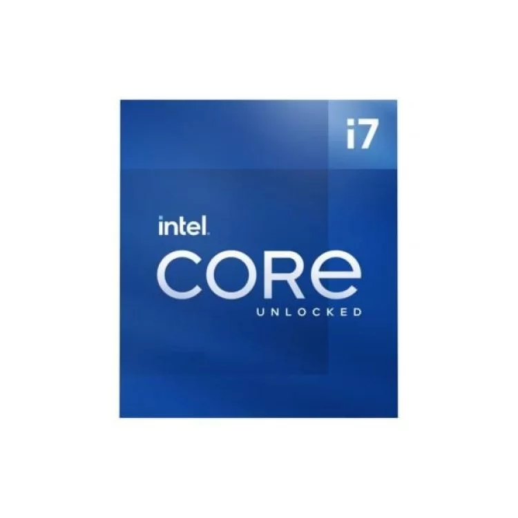 Процессор INTEL Core™ i7 12700K (BX8071512700K) цена 16 681грн - фотография 2