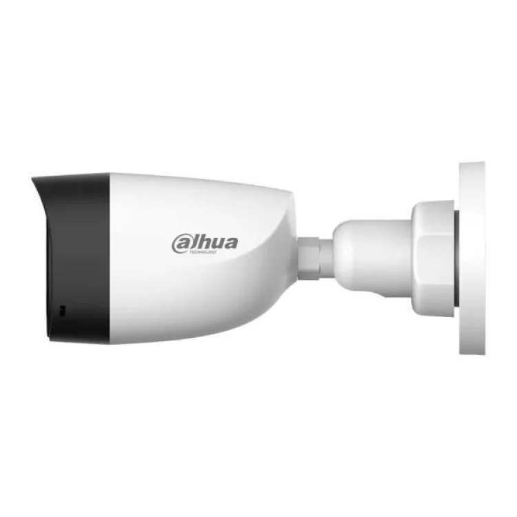 в продаже Камера видеонаблюдения Dahua DH-HAC-HFW1200CLP-IL-A (3.6) - фото 3