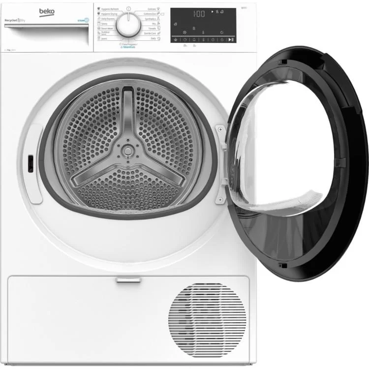 в продажу Сушильна машина Beko B3T67230 - фото 3