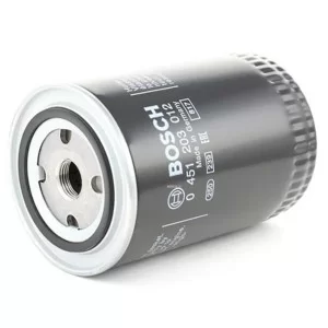 Фильтр масляный Bosch 0 451 203 012