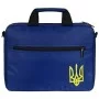 Сумка для ноутбука Porto 12'' PN12 TRIZUB Blue (PN12DB_TRIZ)