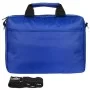 Сумка для ноутбука Porto 12'' PN12 TRIZUB Blue (PN12DB_TRIZ)