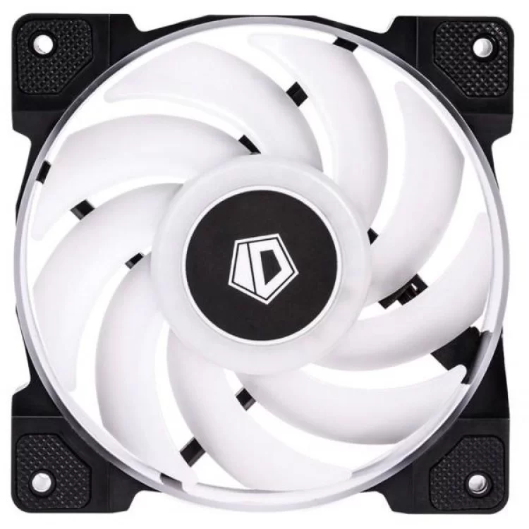 Кулер до корпусу ID-Cooling DF-12025-ARGB Trio (3pcs Pack) (DF-12025-ARGB Trio) ціна 2 973грн - фотографія 2