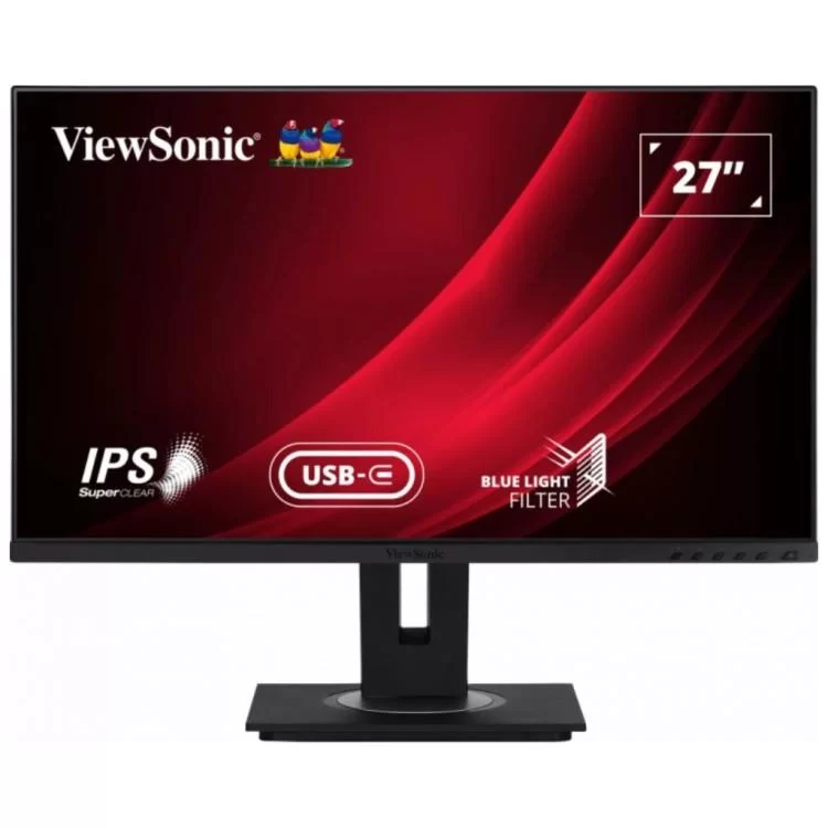 Монитор ViewSonic VG2755-2K