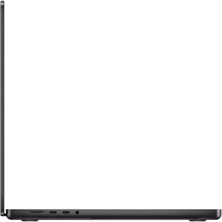 в продажу Ноутбук Apple MacBook Pro 16 A2991 M3 Max Space Black (MUW63UA/A) - фото 3
