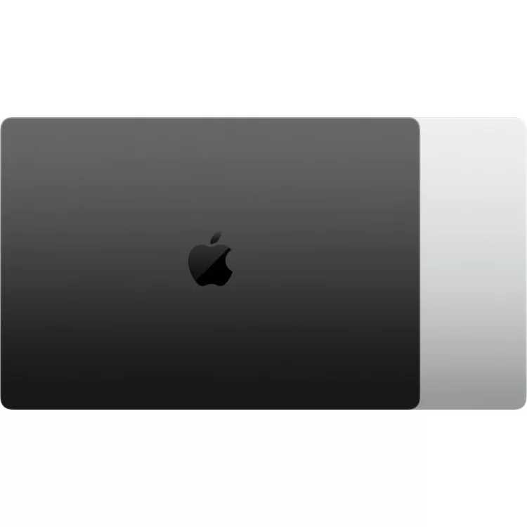 Ноутбук Apple MacBook Pro 16 A2991 M3 Max Space Black (MUW63UA/A) інструкція - картинка 6