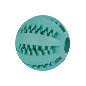 Игрушка для собак Trixie Denta Fun Mintfresh Мяч бейсбольный 5 см (4047974032596)