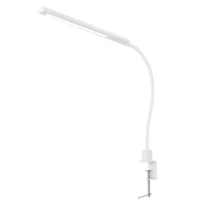 Настільна лампа Eurolamp LED-TLS-8W(white)