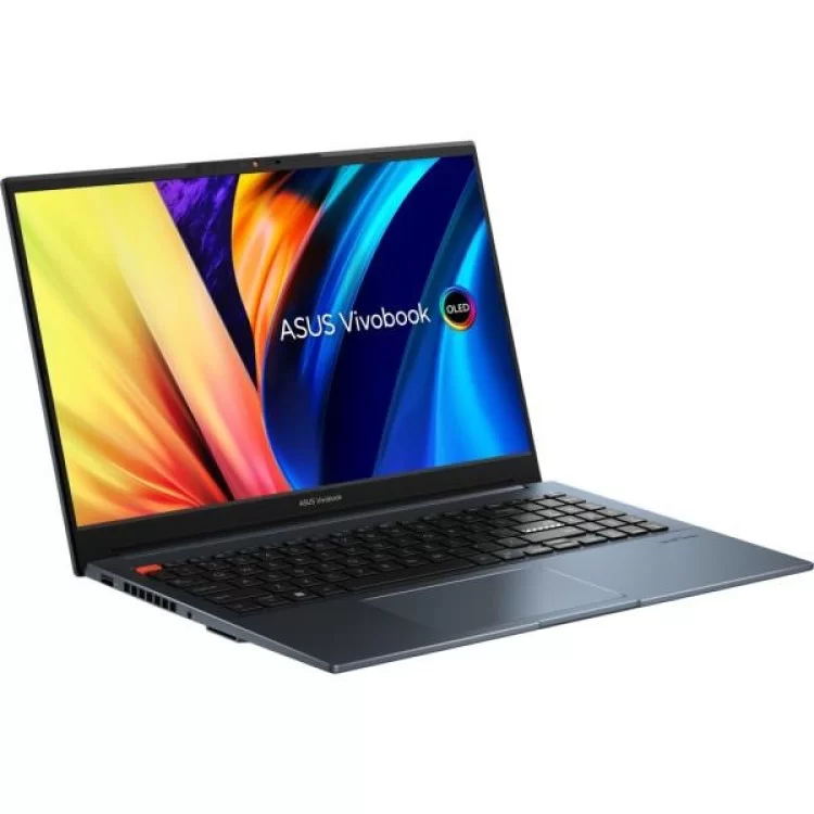 Ноутбук ASUS Vivobook Pro 15 OLED K6502VU-MA003 (90NB1131-M00460) ціна 107 998грн - фотографія 2