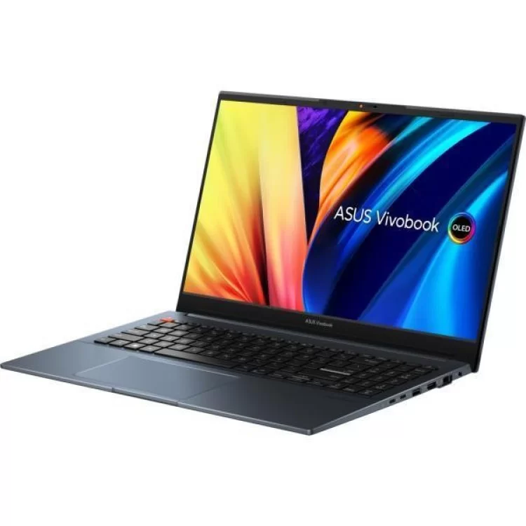 в продажу Ноутбук ASUS Vivobook Pro 15 OLED K6502VU-MA003 (90NB1131-M00460) - фото 3