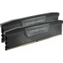 Модуль памяти для компьютера DDR5 96GB (2x48GB) 6400 MHz Vengeance Black Corsair (CMK96GX5M2B6400C32)