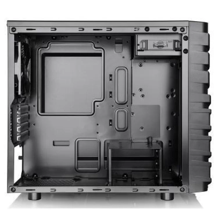 Корпус ThermalTake Versa H13 (CA-1D3-00S1NN-00) огляд - фото 8