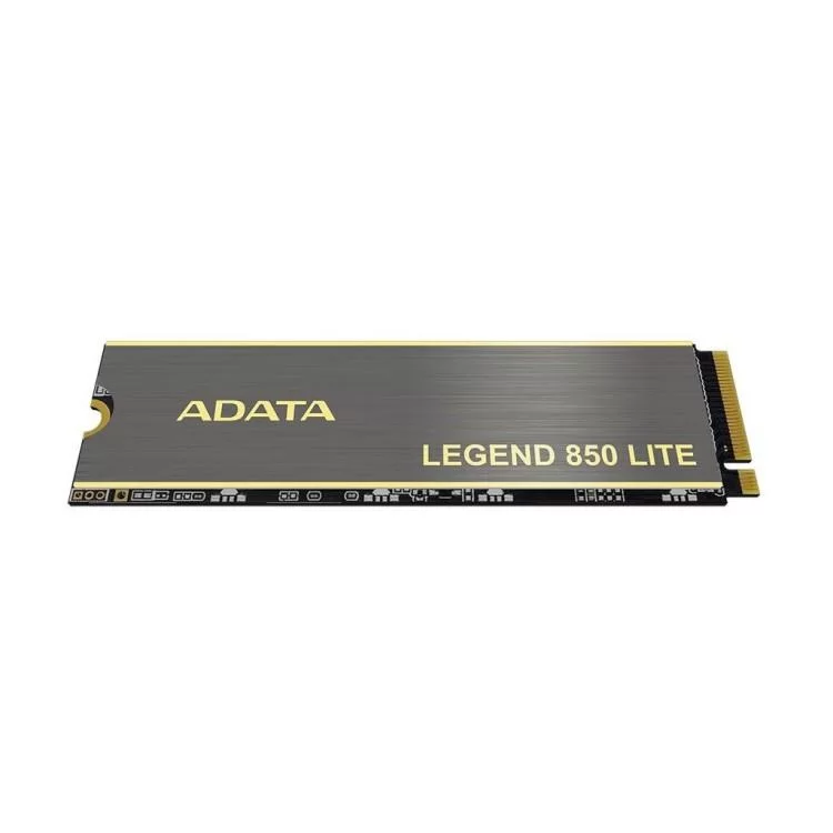 Накопитель SSD M.2 2280 1TB ADATA (ALEG-850L-1000GCS) отзывы - изображение 5