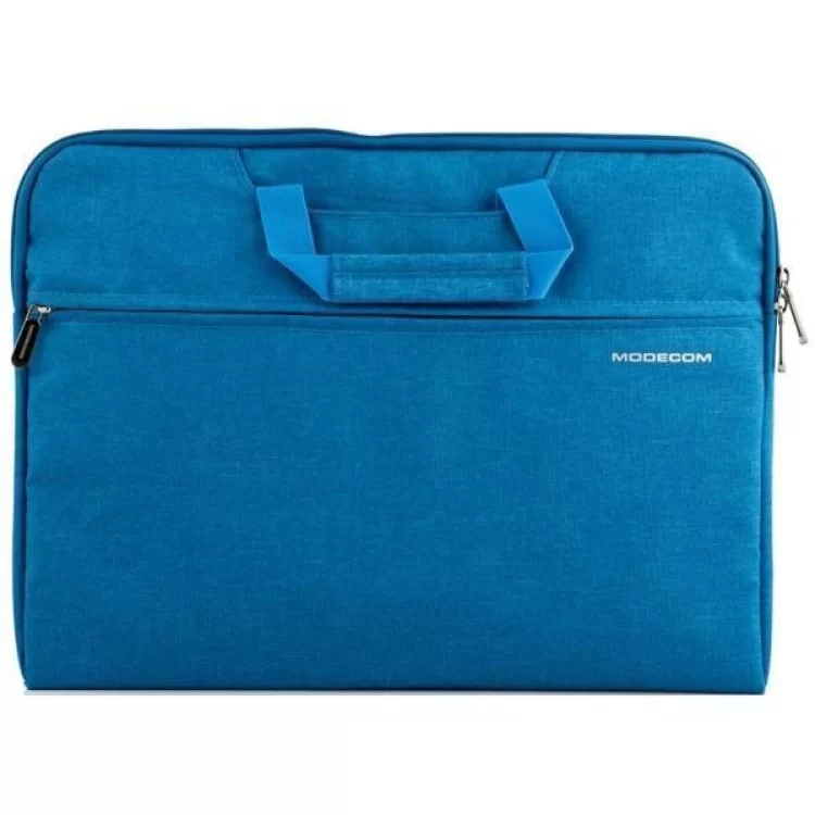 Сумка для ноутбука Modecom 13.3" Highfill Blue (TOR-MC-HIGHFILL-13-BLU)