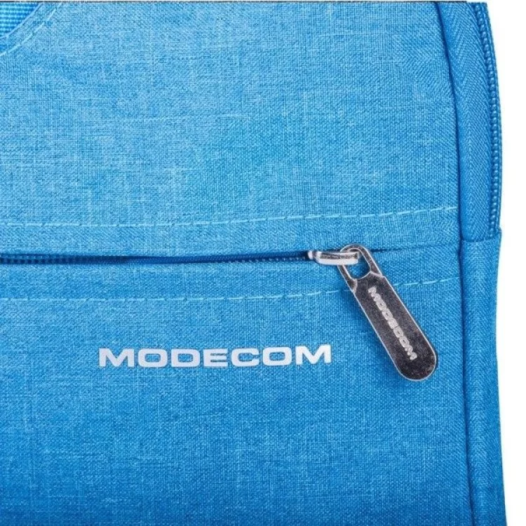 продаем Сумка для ноутбука Modecom 13.3" Highfill Blue (TOR-MC-HIGHFILL-13-BLU) в Украине - фото 4