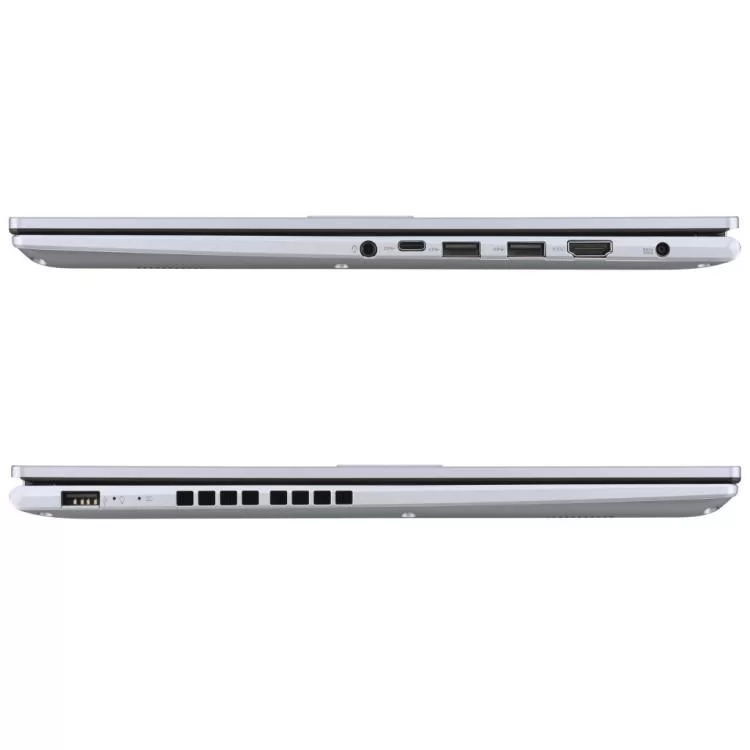 Ноутбук ASUS Vivobook 16 X1605VA-MB135 (90NB10N2-M009H0) відгуки - зображення 5