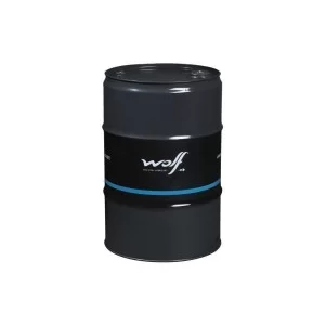 Моторное масло Wolf OFFICIALTECH 5W30 C3 SP EXTRA 60л (1049364)