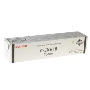 Тонер-картридж BASF для Canon iR-1018/1022 (BEXV18-0386B002)