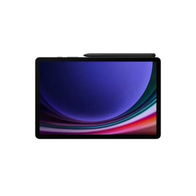 продаємо Планшет Samsung Galaxy Tab S9 5G 12GB/256GB Graphite (SM-X716BZAESEK) в Україні - фото 4