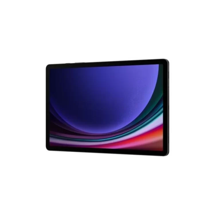 Планшет Samsung Galaxy Tab S9 5G 12GB/256GB Graphite (SM-X716BZAESEK) інструкція - картинка 6