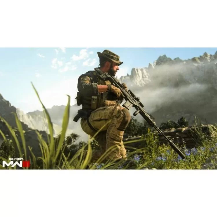 Игра Xbox Call of Duty Modern Warfare III, BD диск (1128894) отзывы - изображение 5