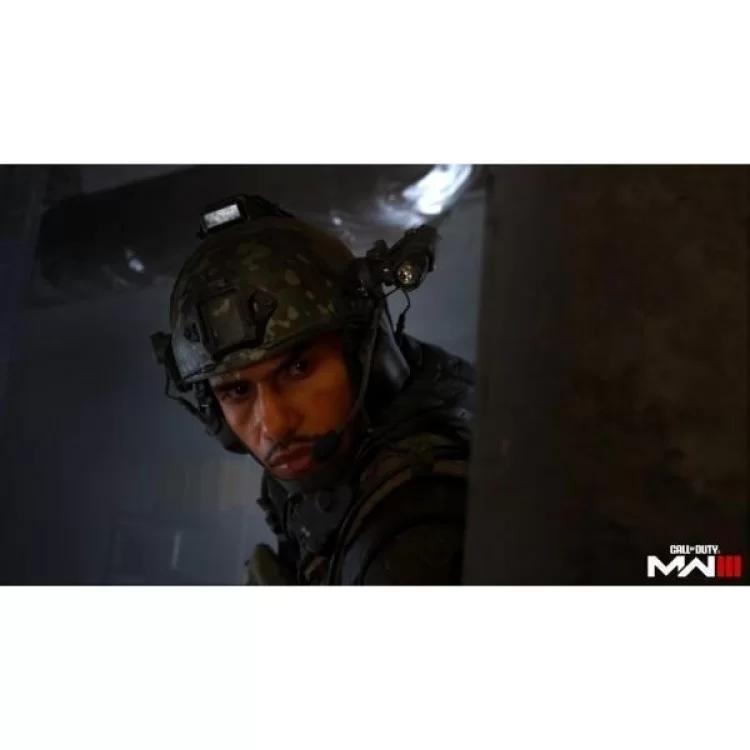 Игра Xbox Call of Duty Modern Warfare III, BD диск (1128894) инструкция - картинка 6
