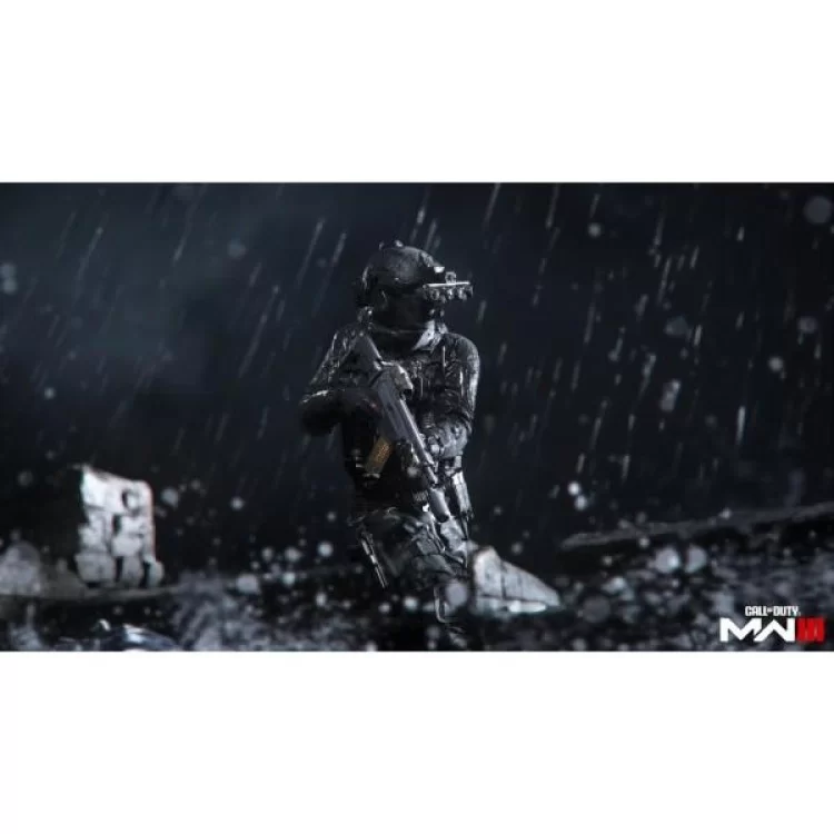 Игра Xbox Call of Duty Modern Warfare III, BD диск (1128894) характеристики - фотография 7