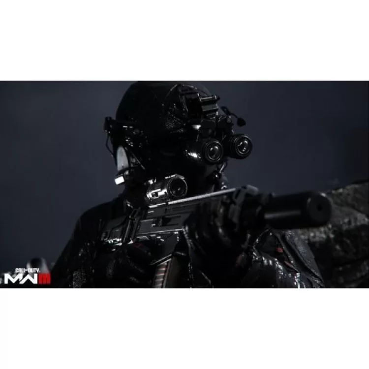 Игра Xbox Call of Duty Modern Warfare III, BD диск (1128894) обзор - фото 8
