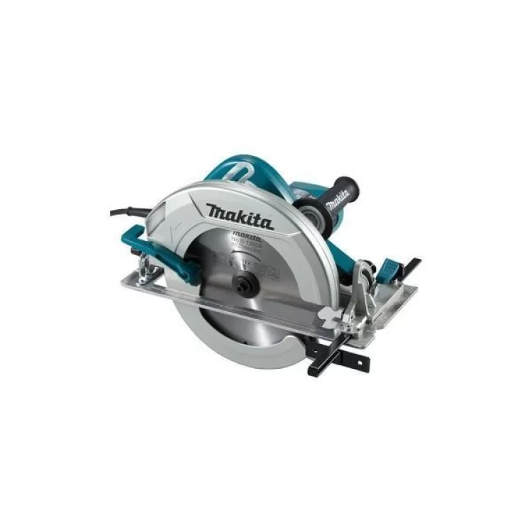 Дисковая пила Makita HS0600, 2100Вт, 270мм (HS0600)